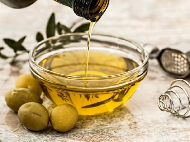 Olio: l’80% degli italiani acquista extravergine