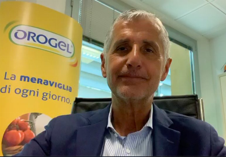 Pagliacci: "Primo trimestre chiuso in crescita"