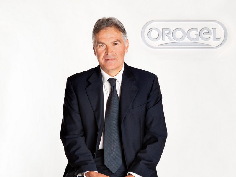 Orogel, investimento da 232 milioni per l'innovazione