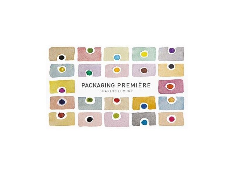 Packaging Première si presenta a Parigi