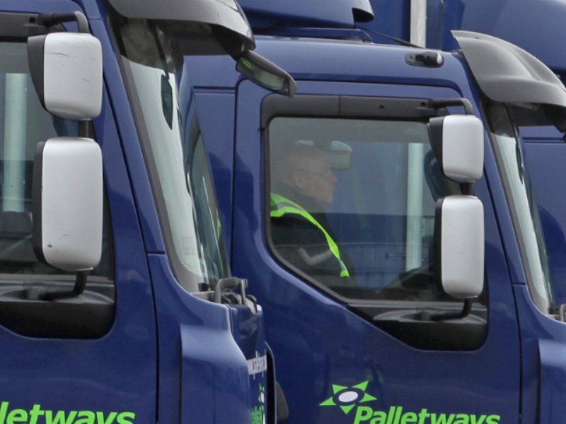 Palletways Italia: nuovi manager e nuovi concessionari