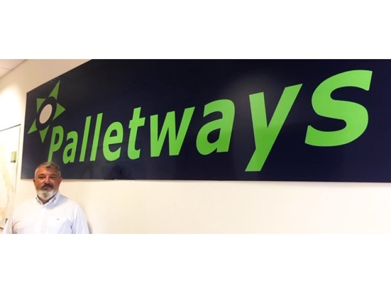 Palletways Italia: nuovo Business Development Manager