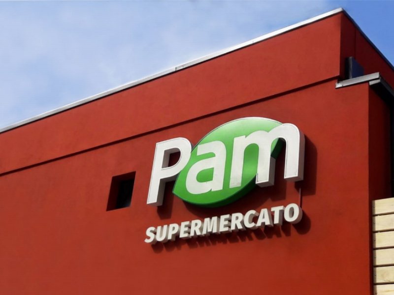 Pam apre le porte del primo punto vendita ad Albissola Superiore