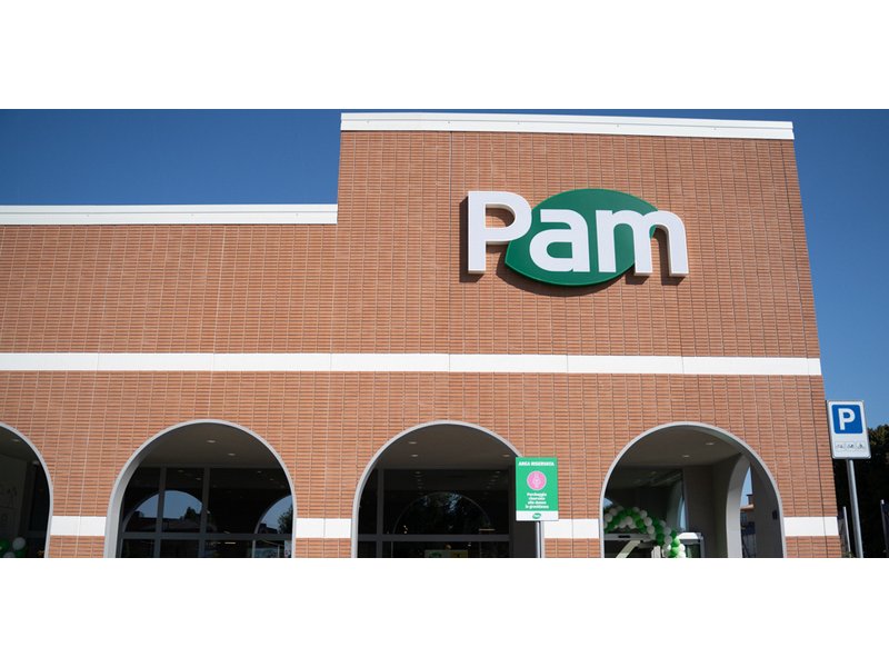 Pam Franchising: 100 aperture nel Sud con  la newco RetailPro