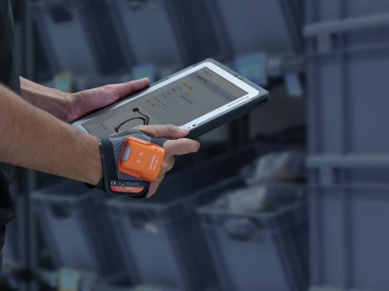 Panasonic e ProGlove insieme per migliorare le soluzioni per la supply chain