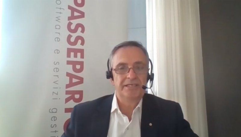 Passepartout presenta il servizio PassDelivery