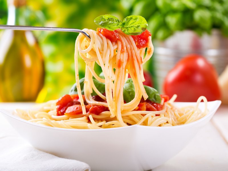 Pasta: anche all'estero la comprano 9 famiglie su 10