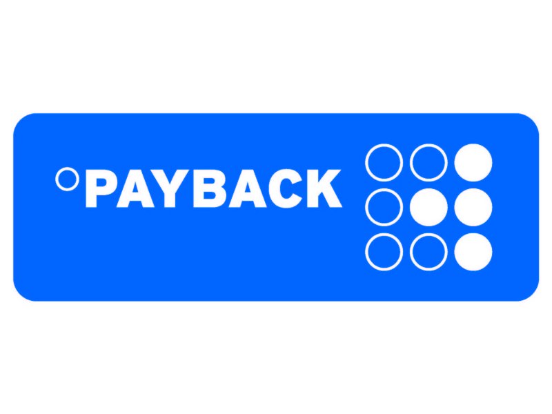 Payback lancia una nuova campagna