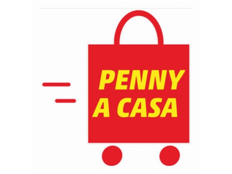 Penny Market entra nell’home delivery e lancia “Penny a casa”