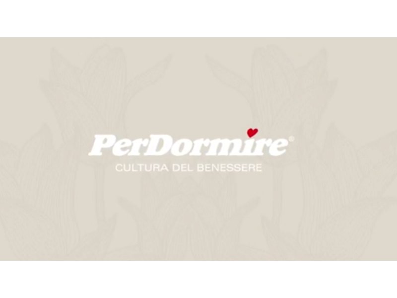 PerDormire: digitalizzazione, rebranding, nuovi prodotti