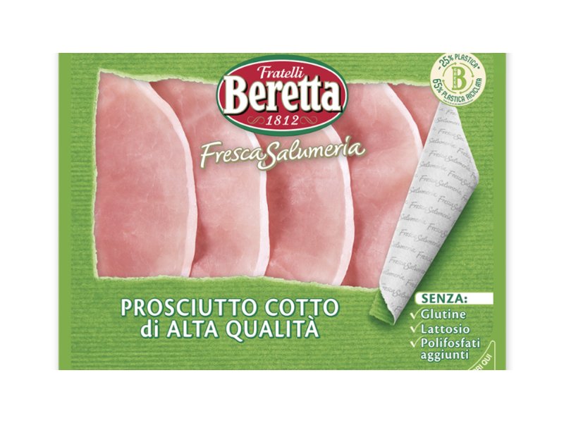 Prosciutto di Carpegna rinnova la sponsorizzazione di Victoria Libertas