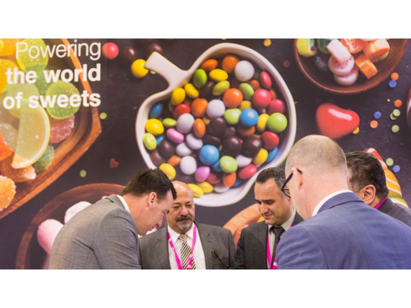 ProSweets Cologne e ISM rinviate al 2022