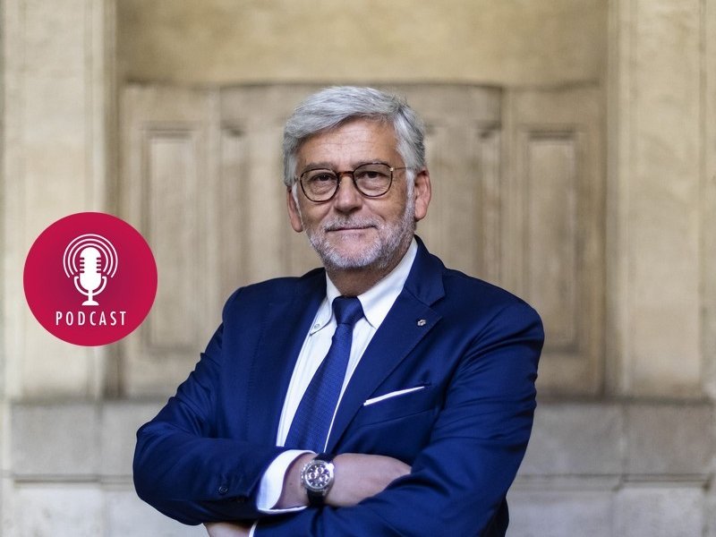 Pugliese (Conad): “le nostre strategie per l'e-commerce e gli obiettivi futuri” Pugliese (Conad): “le nostre strategie per l'e-commerce e gli obiettivi futuri”