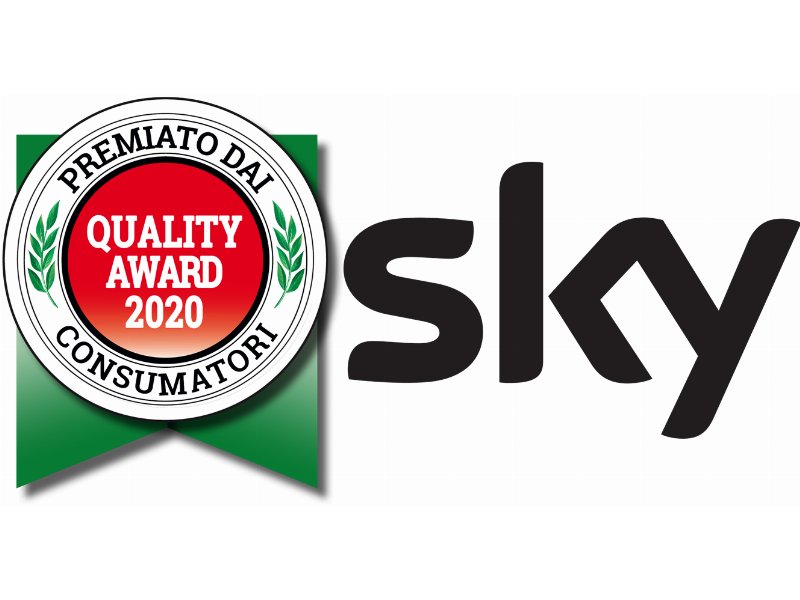 Quality Award 2020 on air su SKY Tg24