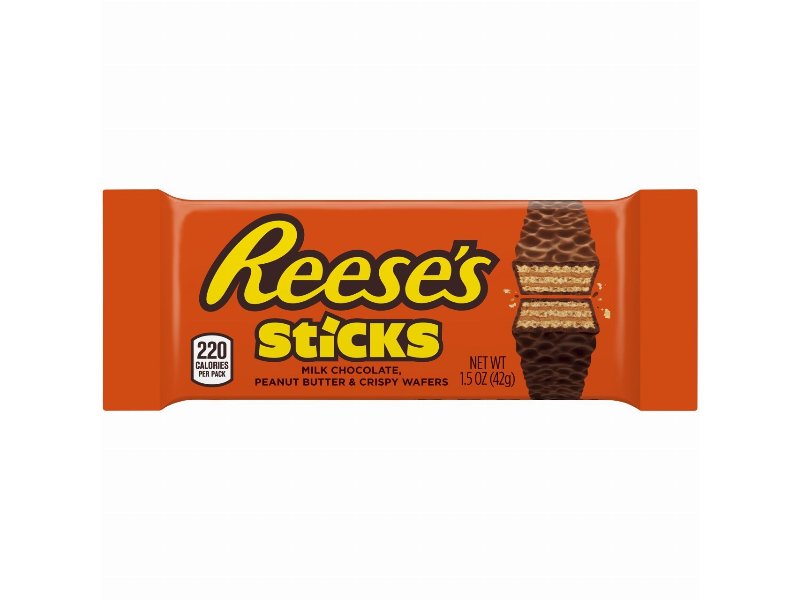 Reese’s: gli iconici snack americani approdano in Italia