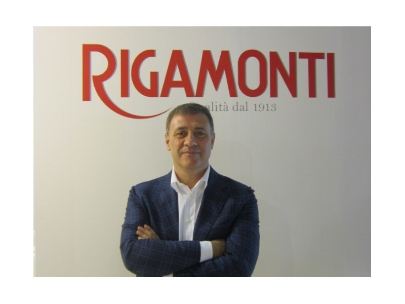 Rigamonti propone una nuova linea di arrosti