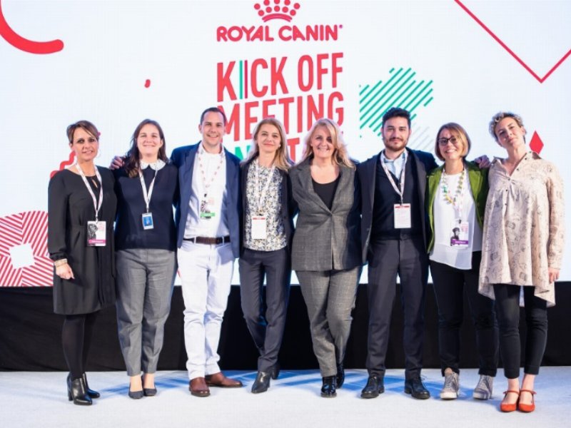 Royal Canin Italia: Geanina Babiceanu, nuova general manager