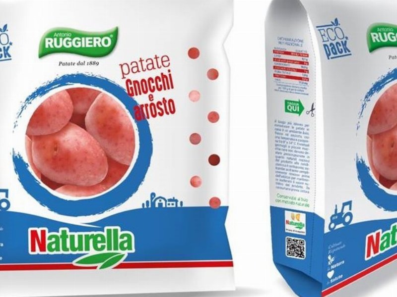 Ruggiero: il packaging diventa smart