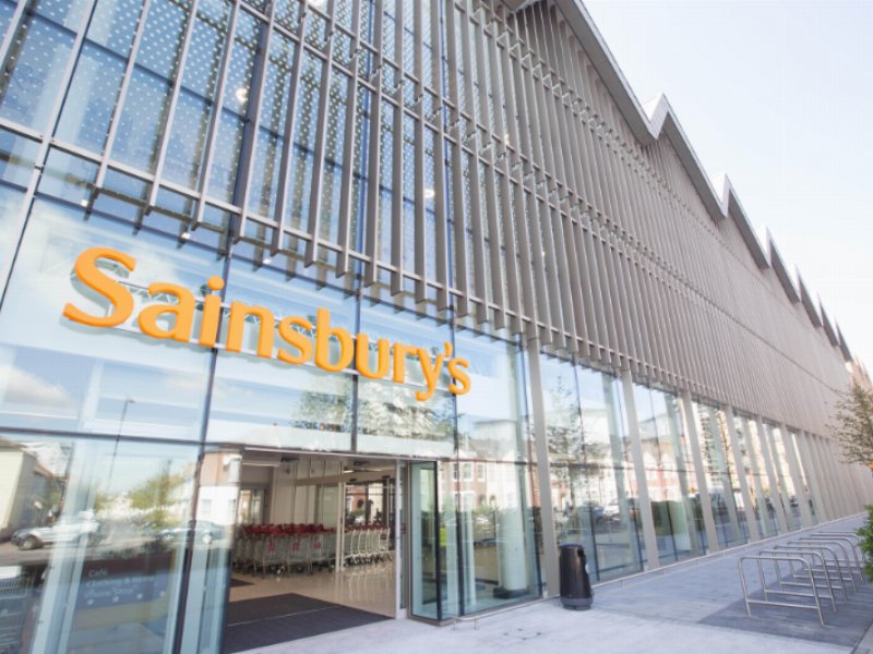 Sainsbury's si affida a Blue Yonder per realizzare la propria strategia in ambito supply chain