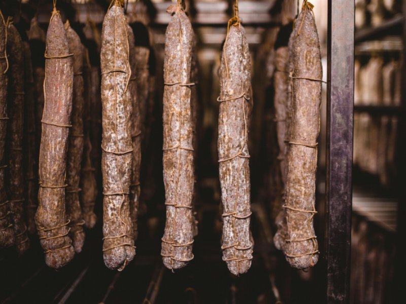 Salame Felino IGP: 75 milioni di euro di fatturato per il comparto nel 2019