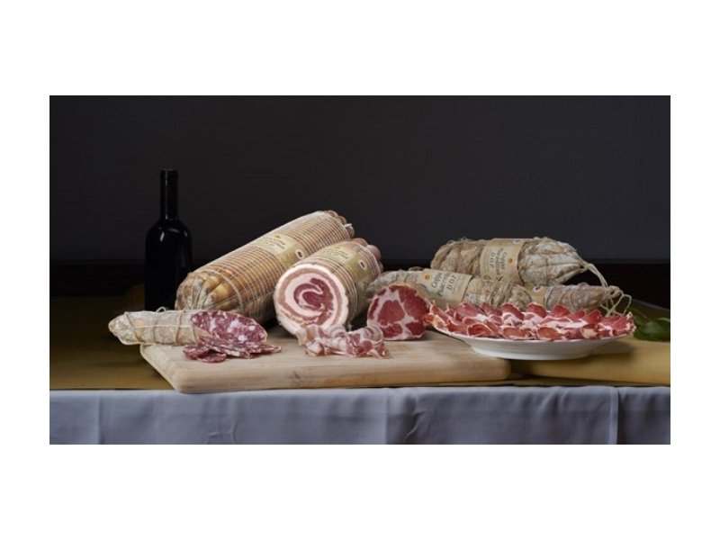 Salumi Dop Piacentini: stabile il trend di produzione nel 2019