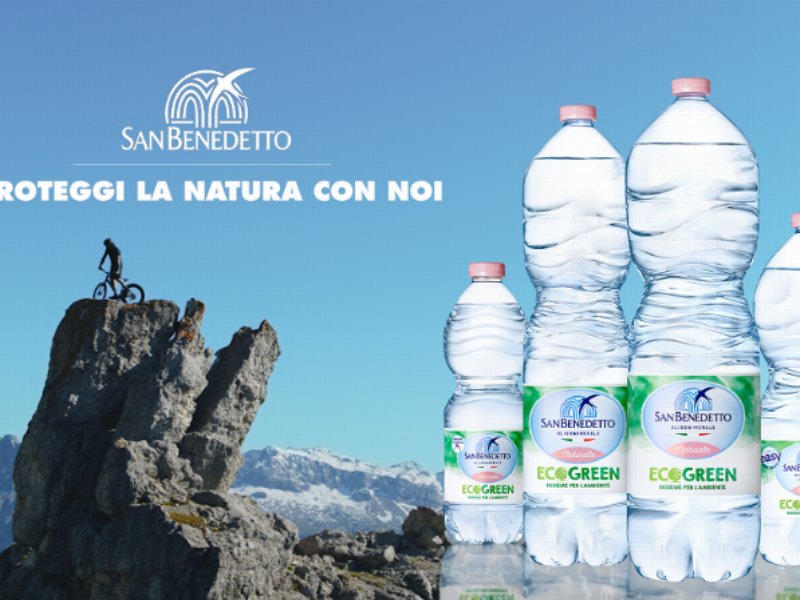 San Benedetto: al via la campagna "Proteggi la natura con noi"