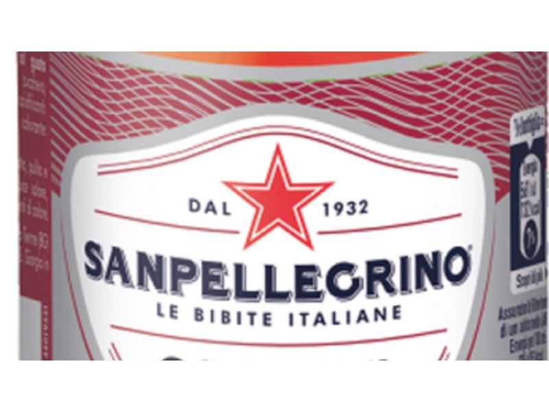 Sanpellegrino punta sulla crescita sostenibile