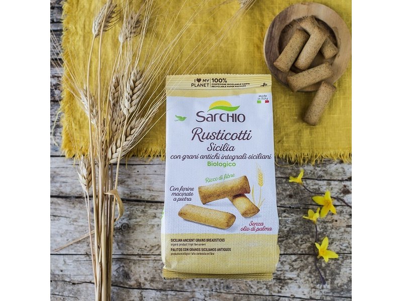 Sarchio propone i Rusticotti