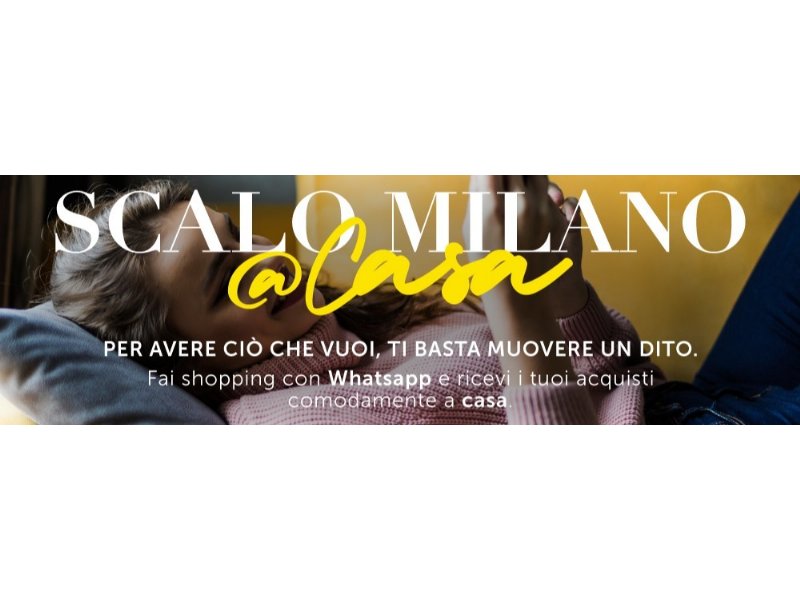 Scalo Milano rilancia con nuove aperture