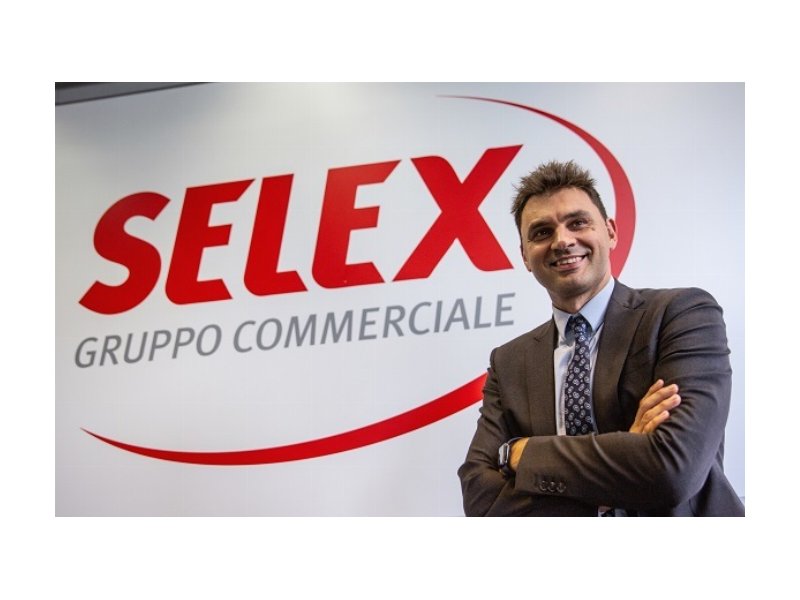 Selex: fatturato a +10,3% e investimenti da 300 mln di euro