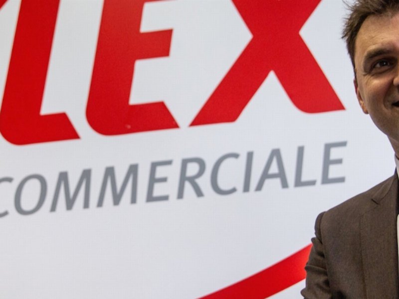 Selex stima la chiusura d’anno a 12,3 miliardi € +10,3% sul 2019