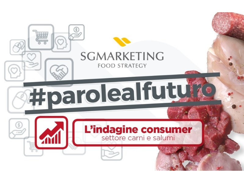 Sgmarketing: il futuro per carne e salumi nel post-covid