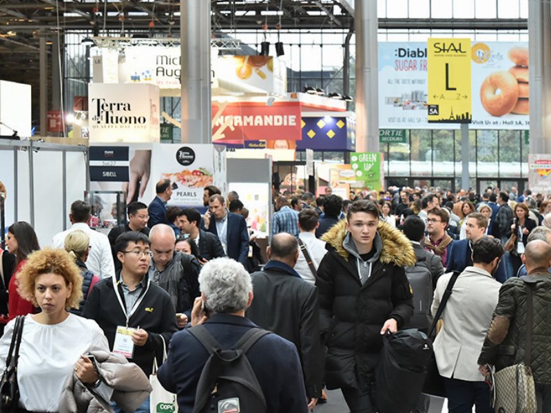 Sial 2020: focus sulle trasformazioni in atto nell’industria agroalimentare