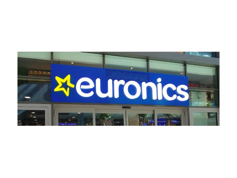 Siem Euronics apre a Civitanova Marche