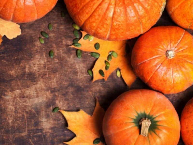 Sipo integra l'assortimento con la zucca