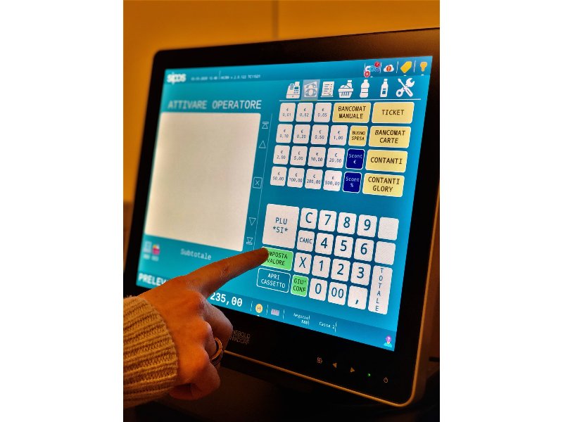 Sipos: customizzare e semplificare le attività dei retailer