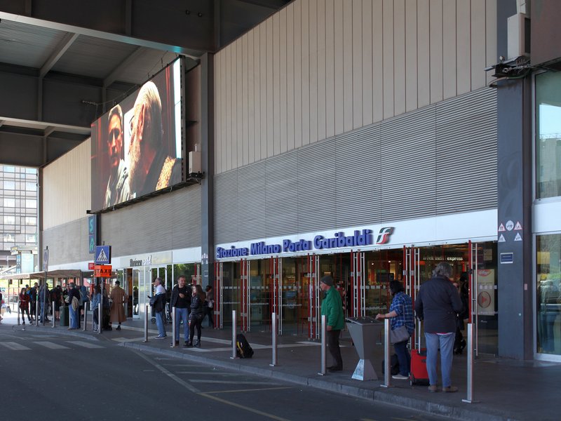 Sirio gestirà le food court di Milano Porta Garibaldi e Torino Porta Susa