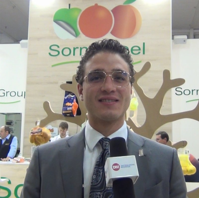 Sorma Group lancia la nuova linea di packaging Sormapeel