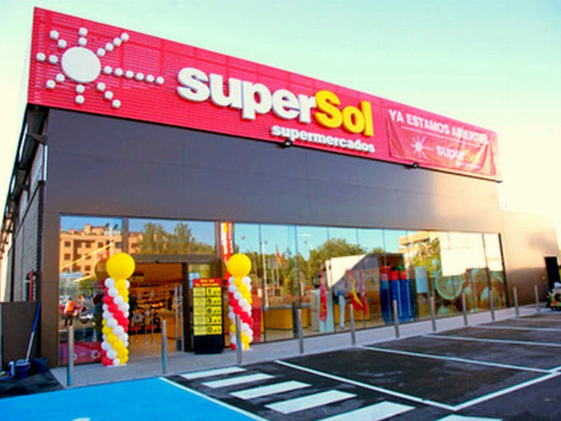 In Spagna Carrefour sfida Mercadona