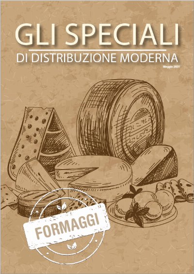 Speciale DM Formaggi 2020