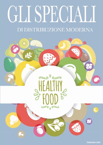 Speciale DM Healthy Food 2020