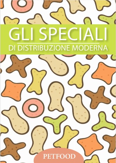 Speciale DM Petfood 2020