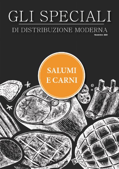 Speciale DM Salumi e Carni 2020