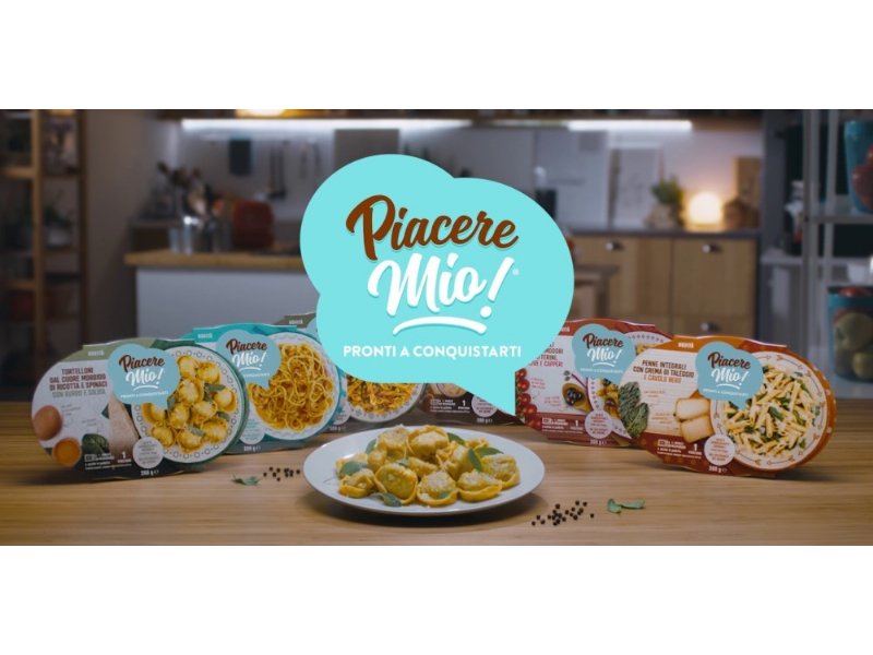 Spot Piacere mio!: i risultati registrano un successo ben oltre le aspettative