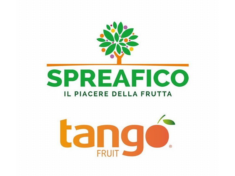 Spreafico consolida l'alleanza per la distribuzione esclusiva del marchio Tango fruit