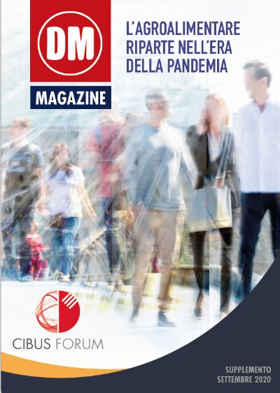 Supplemento Cibus Forum 2020