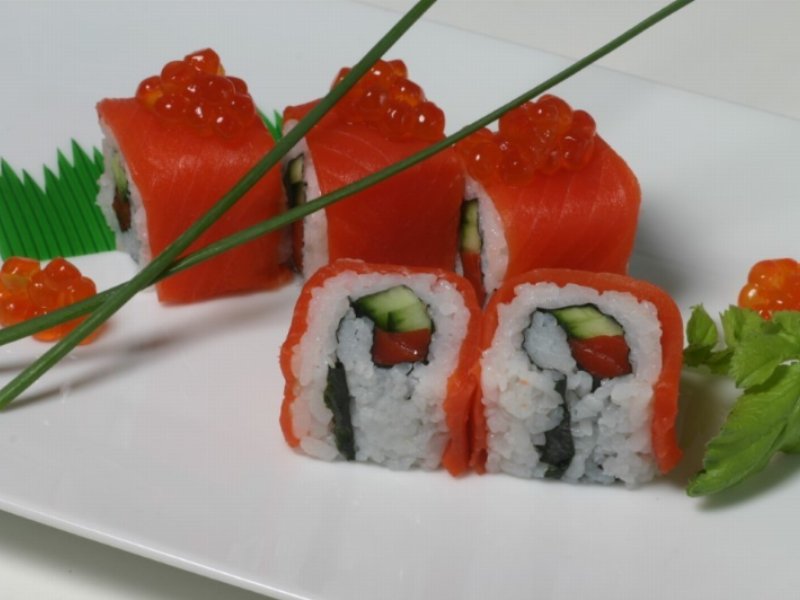 E' attivo sushi.it, il portale della cultura gastronomica giapponese