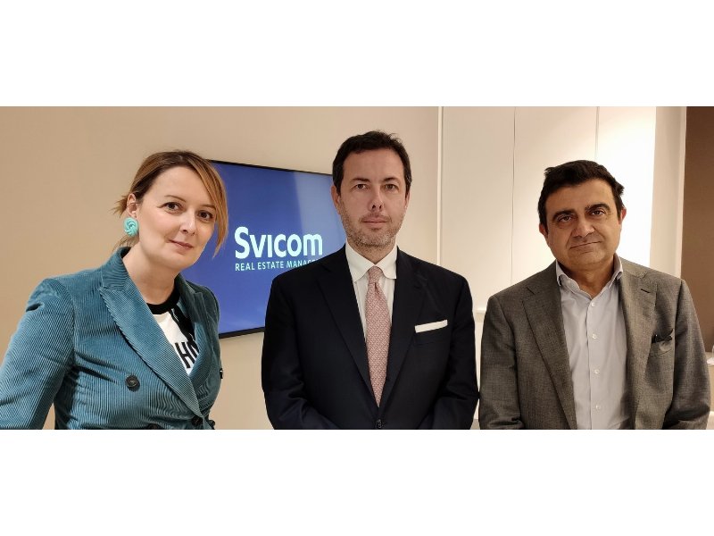 Svicom acquisisce la divisione retail di Agire