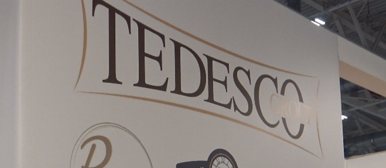 Tedesco Group anticipa i progetti per il futuro