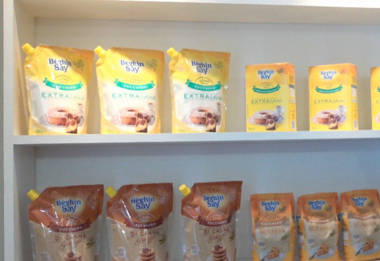 Tereos Italia innova nel packaging